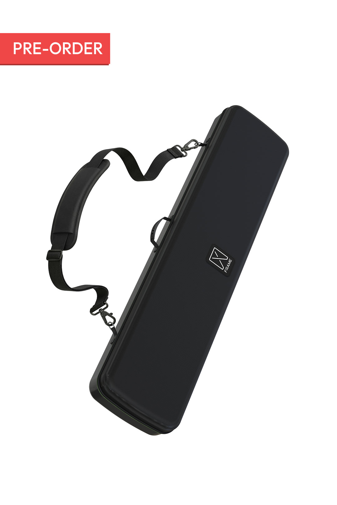 xframe premium carry case sign