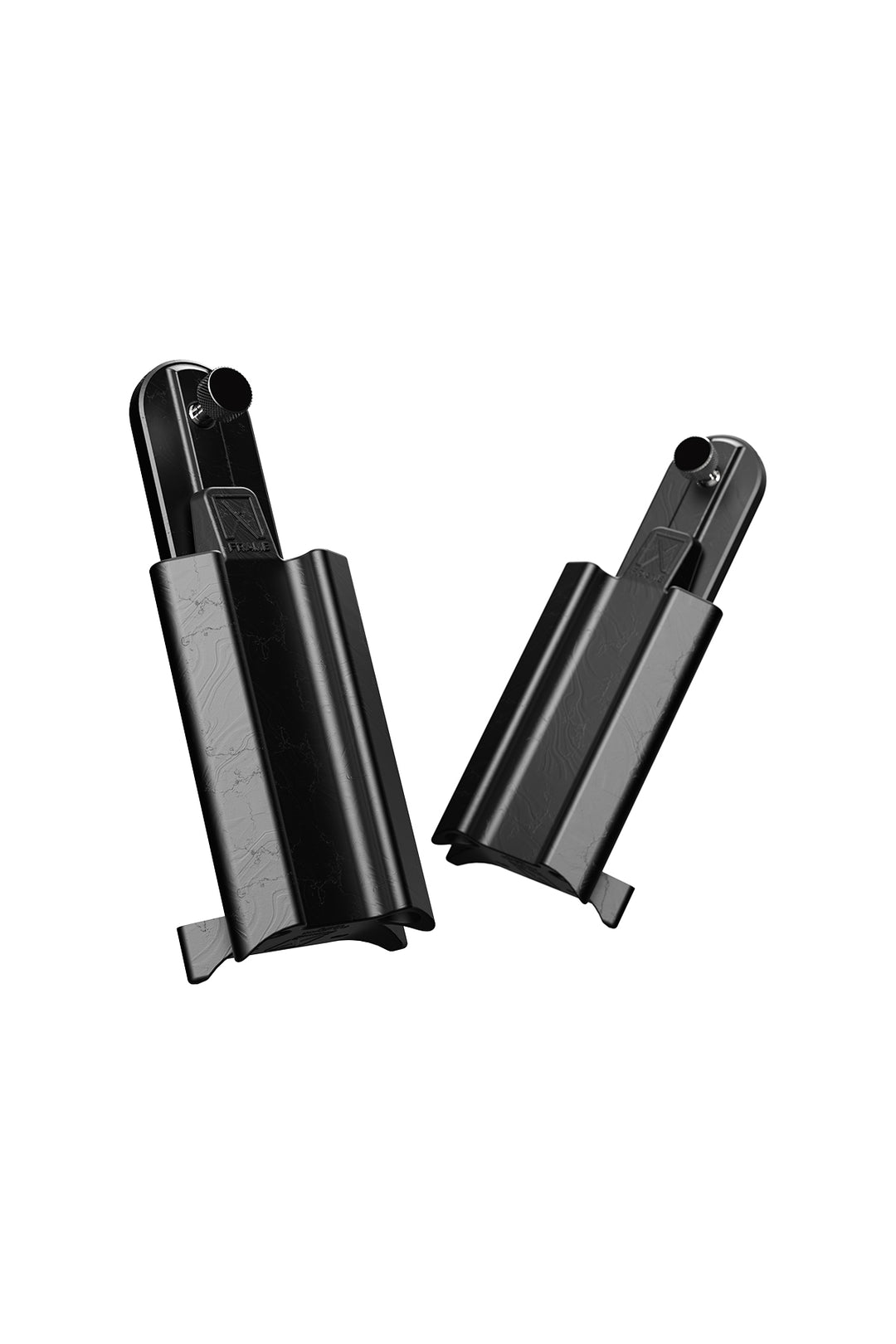 XFRAME foot assembly replacement