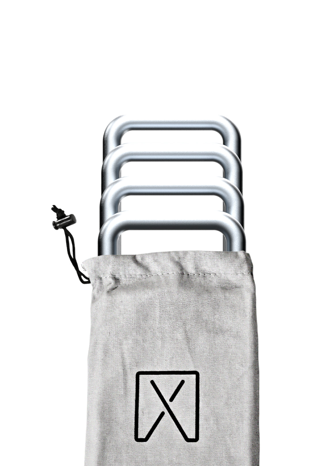 XFRAME sign stake bag set