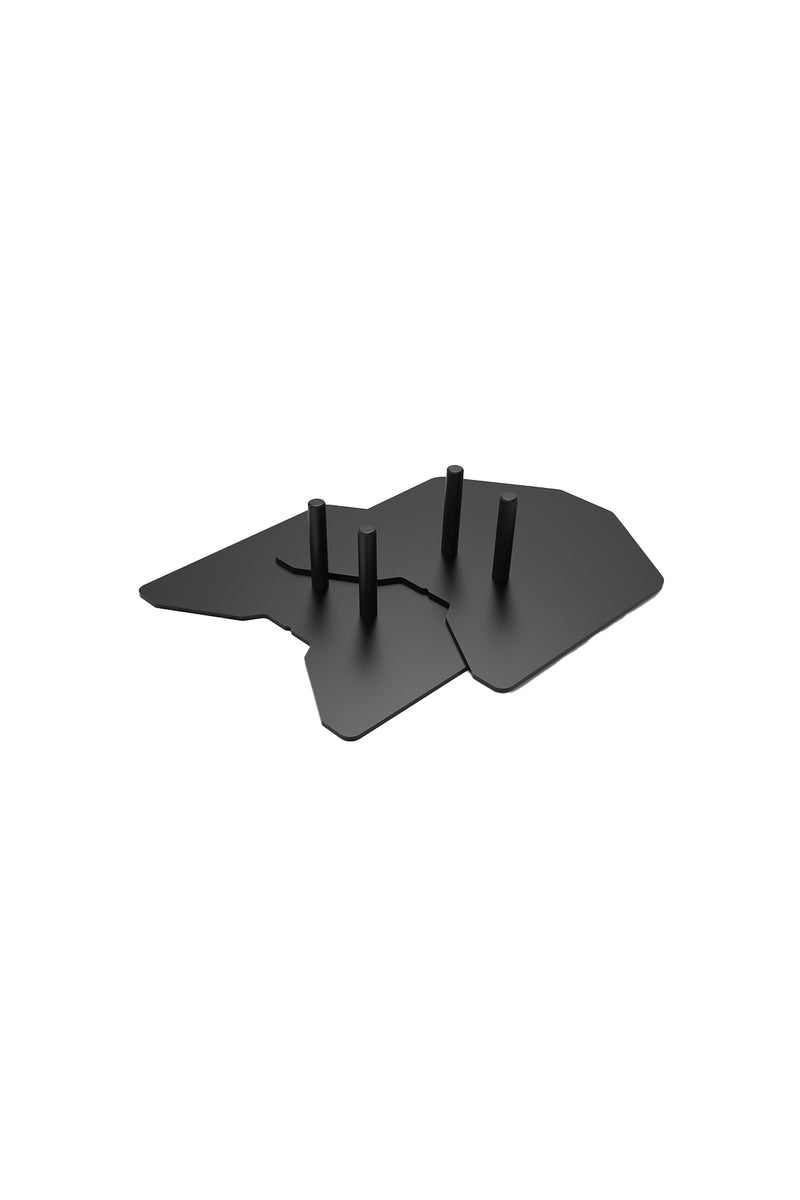 XFRAME sign standee base set