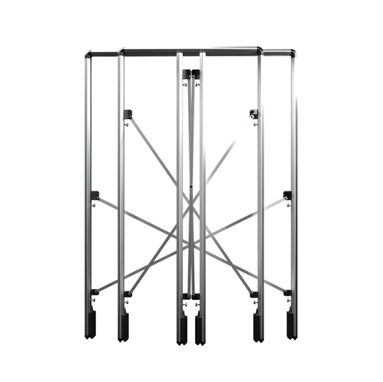XFRAME 24/36 Combo Kit